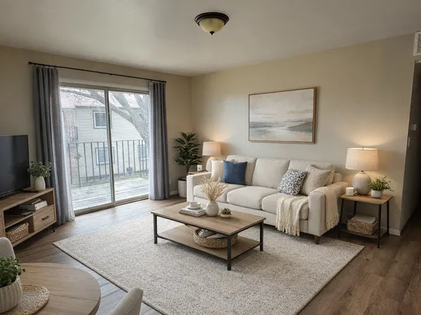 N115W17103 Armada Dr, Germantown, WI 53022