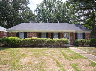 2833 Landview Cv, Memphis, TN 38118