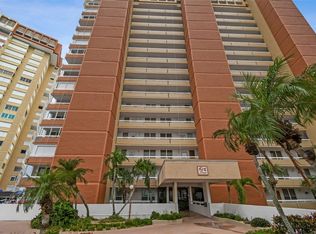 17940 Gulf Blvd APT 7B, Redington Shores, FL 33708