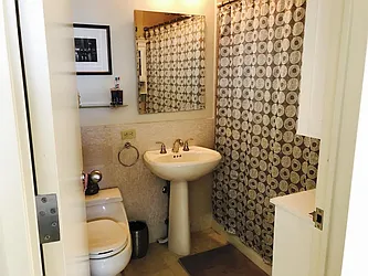 Rented by New York City Property and Residence Management, LLC