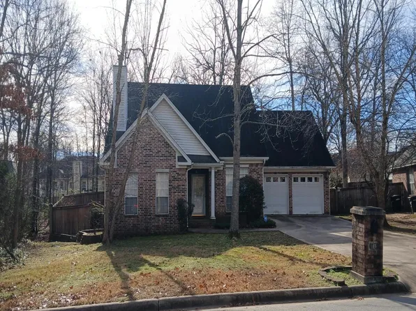 7113 Gap Meadows Dr, Sherwood, AR 72120