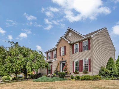 77 Winterbrook Dr, Cranberry Township, PA, 16066