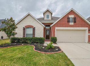 2731 Lake Villa Dr, Missouri City, TX 77459