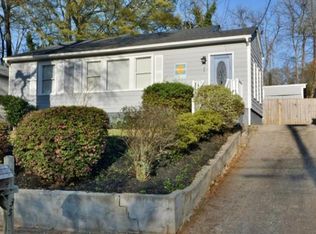 35 Sanderson St NE, Atlanta, GA 30307