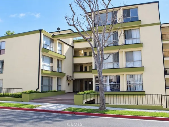 500 Evergreen St Unit 307, Inglewood, CA 90302