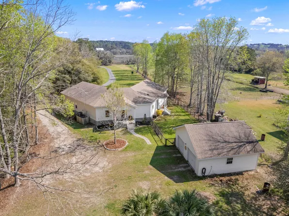 4777 Coon Club Rd, Hollywood, SC 29449