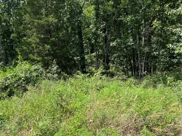 6 Forfar Dr, Bella Vista, AR 72715