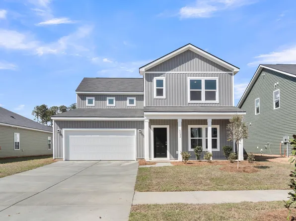 5243 Cottage Landing Dr, Summerville, SC 29485