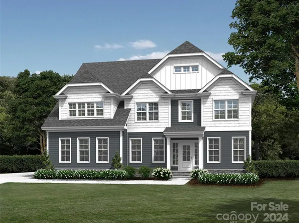 2921 Foxwood Rd, Charlotte, NC 28226