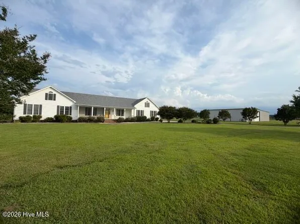 2051 Nixonton Road, Elizabeth City, NC 27909