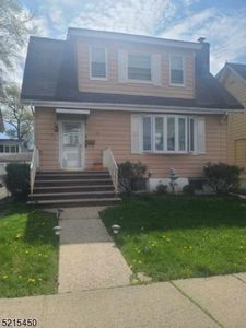 58 Osborne Place, Irvington, NJ, 07111