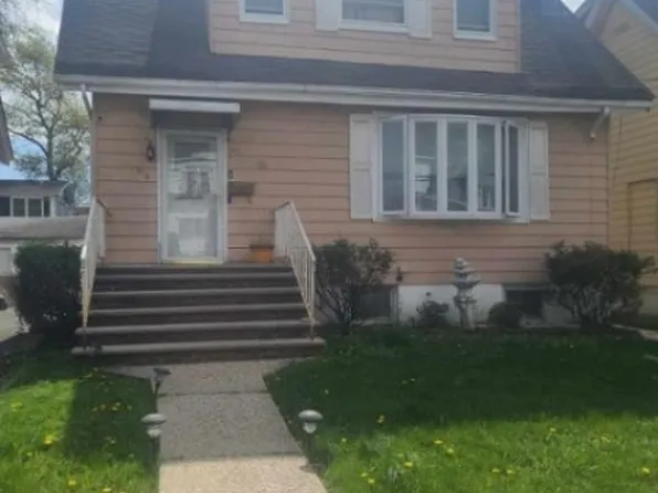 58 Osborne Place, Irvington Twp., NJ 07111