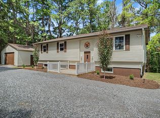 1165 Bleich Rd, Paducah, KY 42003