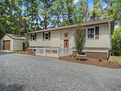 1165 Bleich Rd, Paducah, KY, 42003