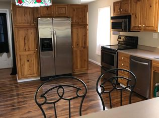 780 Mead McNeer Rd, Wheelersburg, OH 45694