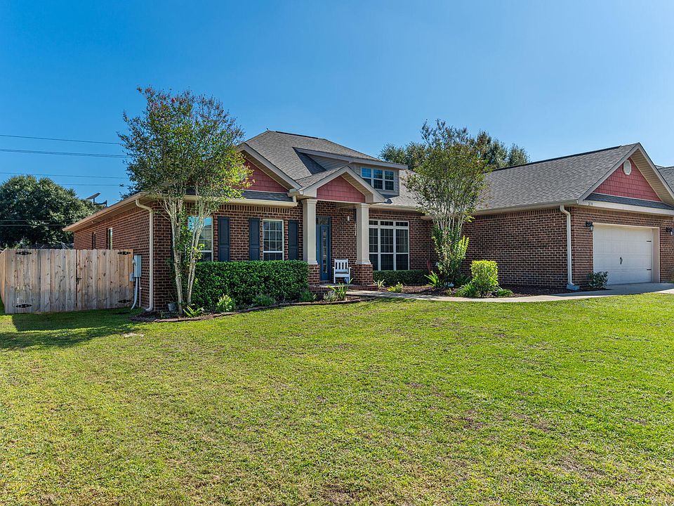 279 Paradise Palm Cir, Crestview, FL 32536 MLS 936292 Zillow