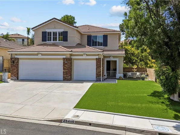 25415 Thoreau Way, Stevenson Ranch, CA 91381