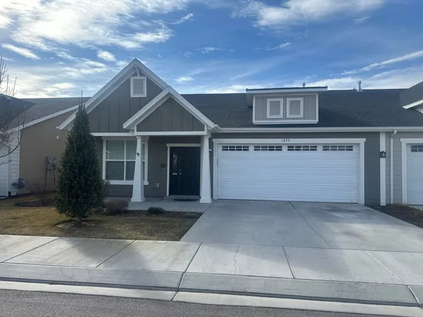 1834 S 1230 W, Orem, UT 84058