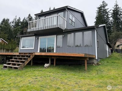 3603 Forest Beach Drive NW, Gig Harbor, WA, 98335