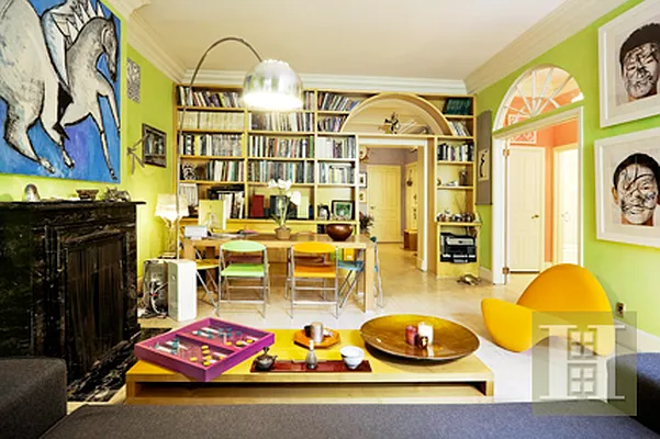 Sold by Halstead Real Estate | media 10