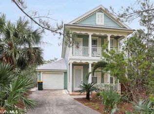 9353 Tartane Walk, Gulf Shores, AL 36542