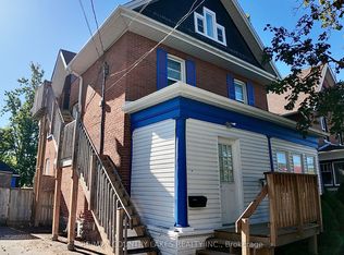 7 Melbourne St E, Kawartha Lakes, ON K9V 1X2