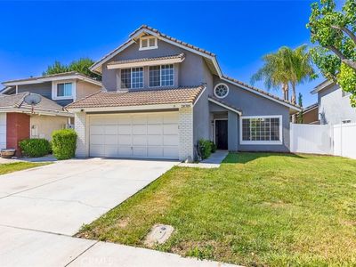 28705 Bridge Water Ln, Menifee, CA, 92584