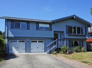 1148 Tilley Ct, Arcata, CA 95521