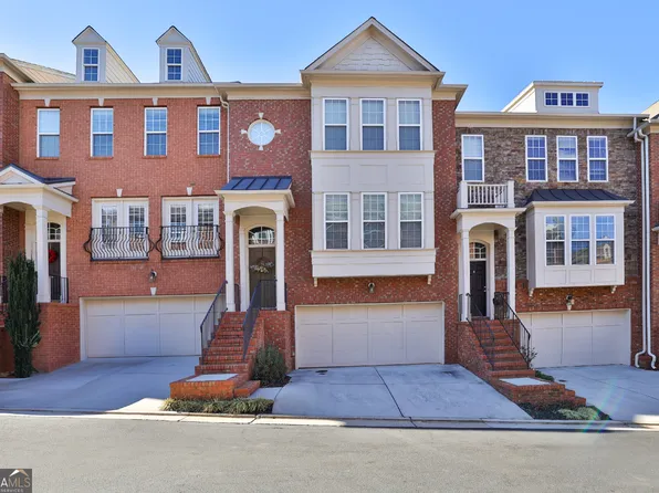 3376 Triview Sq #13, Atlanta, GA 30339