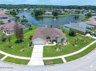 1856 Forough Cir, Port Orange, FL 32128