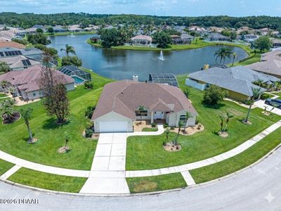1856 Forough Cir, Port Orange, FL, 32128