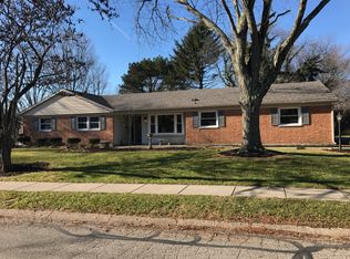 225 Bethel Rd, Dayton, OH 45458