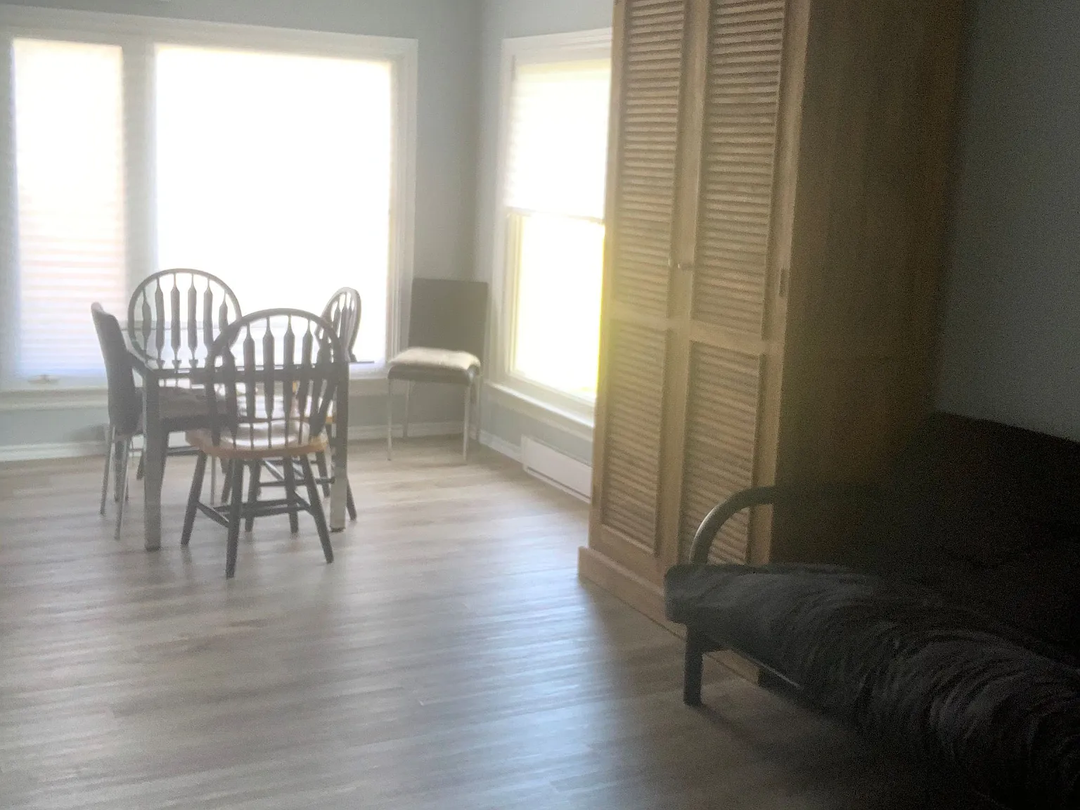 2 bed, $2,300 — Photo 2