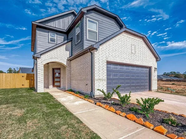 10103 Gold Finch Run, Magnolia, TX 77354