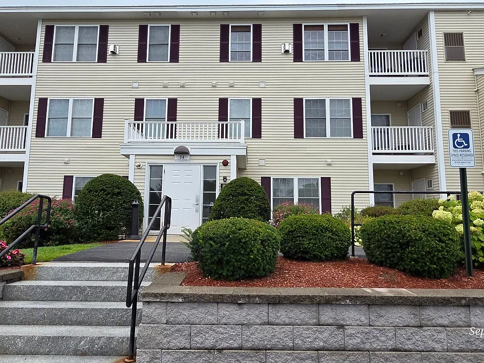 14 Vista Ridge Dr #58