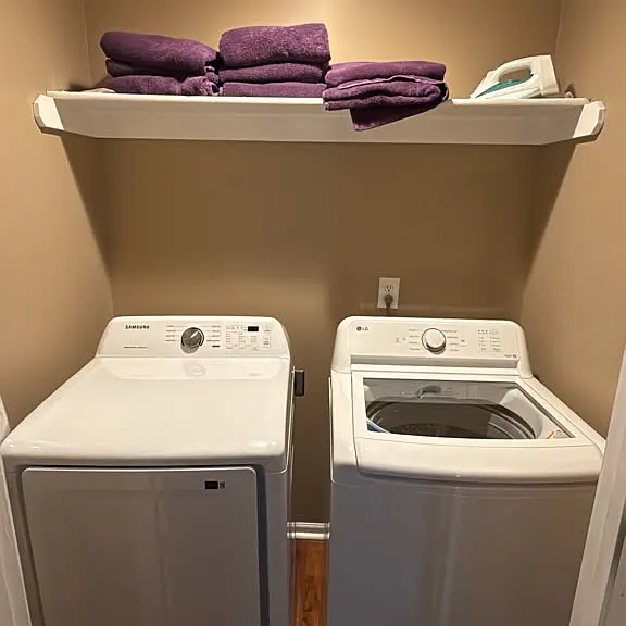 602 N Desoto Rd — Photo 15
