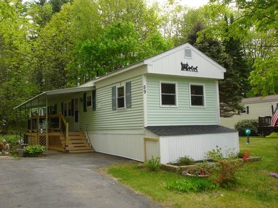 59 Patio Park Lane, Gorham, ME, 04038