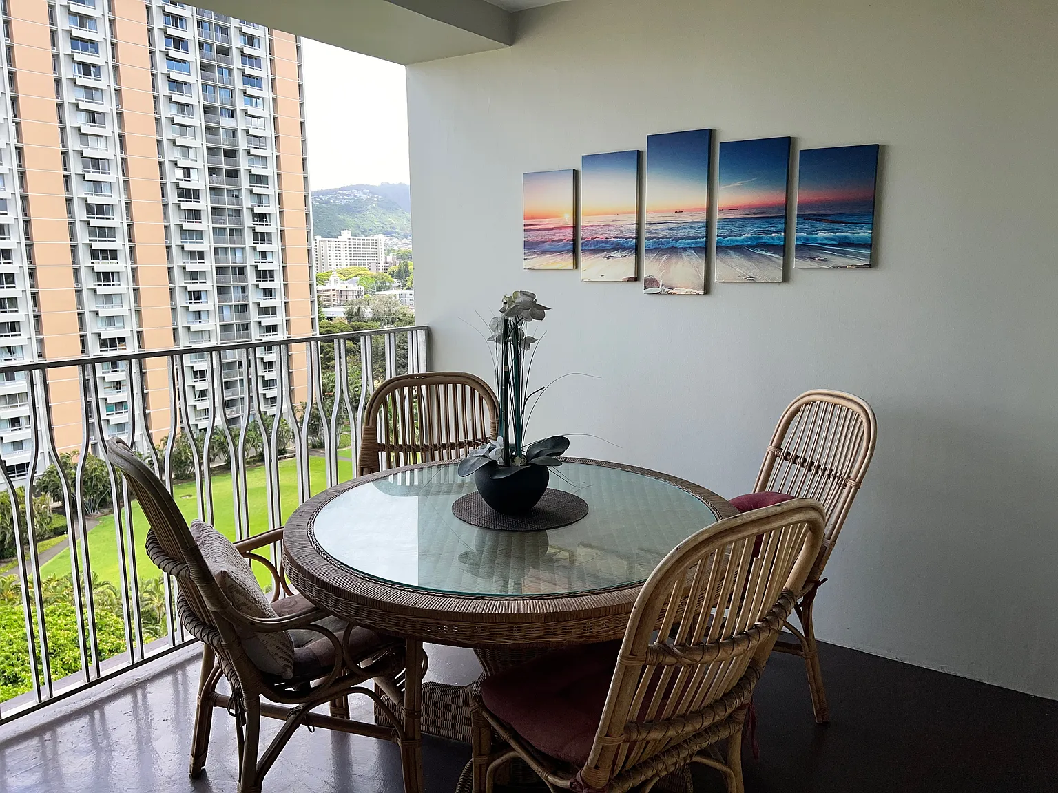 1511 Nuuanu Ave — Photo 4