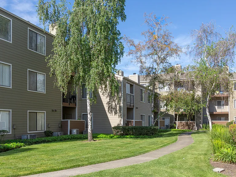 California Place Apartments — Photo 13