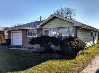 5455 W 135th St, Midlothian, IL 60445