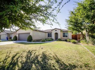 10719 Coronado Pointe Dr, Bakersfield, CA 93311