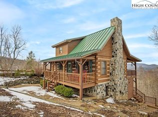 126 Rock Spring Circle, Sugar Mountain, NC 28604