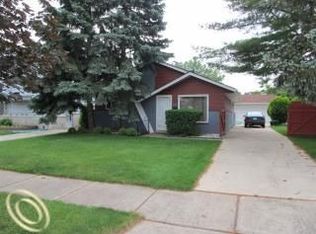 22321 Guidot St, Taylor, MI 48180