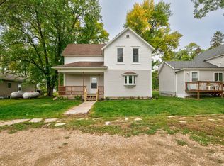 111 Leora St S, Harris, IA 51345