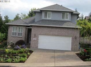 10728 NW Harding Ct, Portland, OR 97229