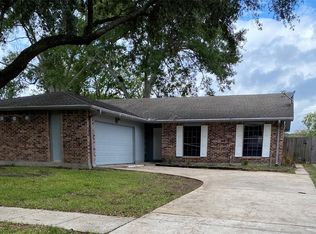 2234 Fairgreen Dr, Missouri City, TX 77489
