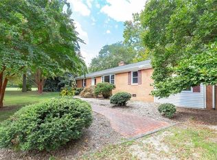 11260 Winfrey Rd, Glen Allen, VA 23059