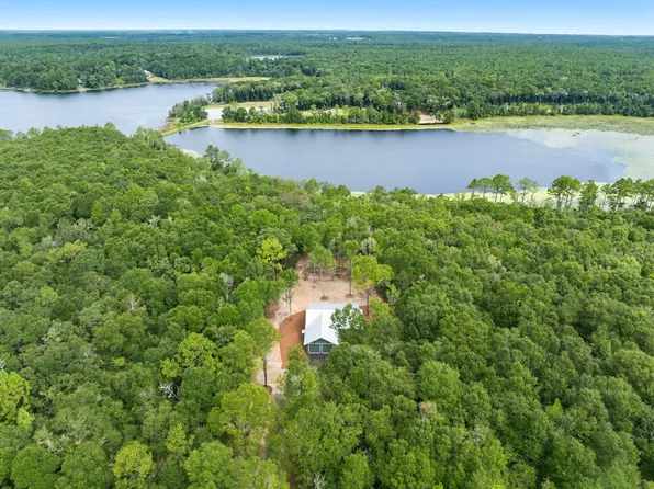 622 Martin Rd, Defuniak Springs, FL 32433