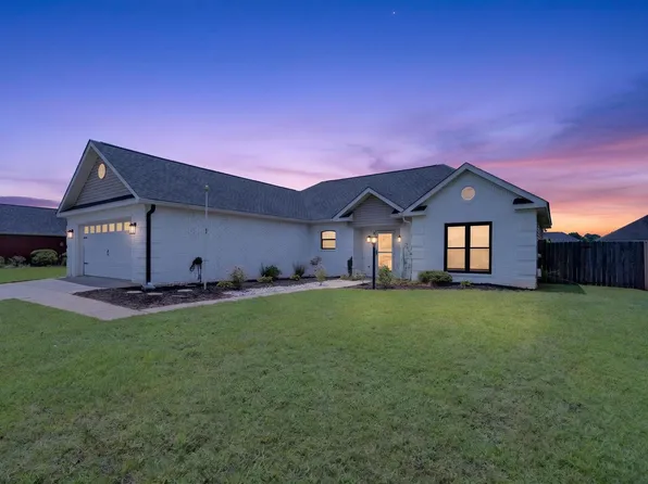 205 Margeson Dr, Warner Robins, GA 31088