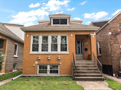 3745 W 59th Pl, Chicago, IL, 60629